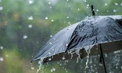 Meteoroloji’den kritik uyarı: Saat verildi, yağış başlıyor