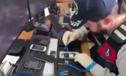 Kocaeli'de Dev Operasyon: Milyarlık Vurgun Çökertildi