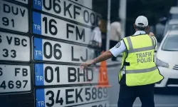 APP Plaka Kullananlara Yeni Karar