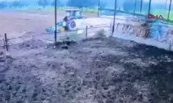 11 Yaşında Çocuk Rotovatöre Kapılıp Can Verdi