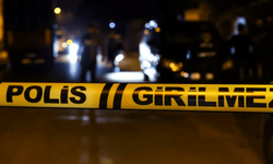 Kötü koku ihbarı gerçeği ortaya çıkardı: Evinde ölü bulundu