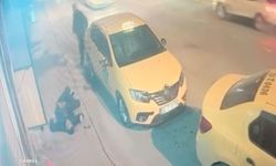 Dakikalarca Can Çekişti Yardım Eden Olmadı