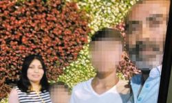 Eşini Öldürüp Kendini Vurdu