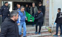 Bağımlı Evlat Babayı Kevgire Çevirdi