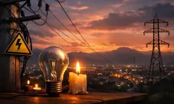 Kocaeli’de 9 ilçede elektrik kesintisi