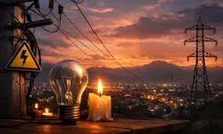 8 Mart’ta Kocaeli’de Elektrik Kesintisi: 9 İlçe Etkilenecek