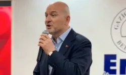 Soylu'dan Bir Garip İsrail Tehditi: ''400 Bin Şehit Veririz Belki Ama...''