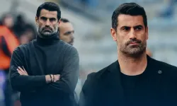 Gençlerbirliği Volkan Demirel ile 1,5 Yıllık Sözleşme İmzaladı