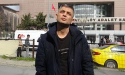 Engelli Genci Benzin Döküp Yaktı