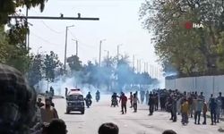 ABD Elçiliği Önünde Protesto: 8 Ölü