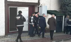 Bursa’da kritik operasyon: Belediye Başkanı gözaltına alındı