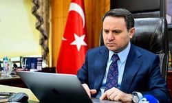 Bakan Gürlek'ten Özgür Özel'e: “İddialar Hayal Ürünü”