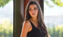 Hande Erçel Yakalama Kararı Hakkında Konuştu