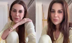 Dilan Polat Bebeğini Kaybetti