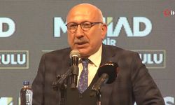 MÜSİAD Eski Başkanı Bayramoğlu’na Tutuklama Talebi