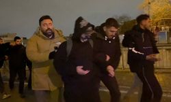 Saraçhane Mitingi Sonrası 35 Kişi Gözaltına Alındı