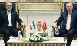 İran'dan Erdoğan'a Türkçe Mesaj!