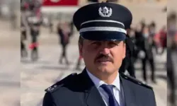 Sınav Birincisi Emniyet Amiri Canına Kıydı