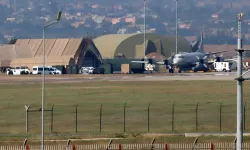 İncirlik Üssü’nde siren paniği: MSB’den açıklama geldi