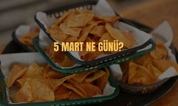 5 Mart Ne Günü? 5 Mart Türkiye'de Günü?