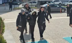 92 Yılla Aranan Kadın Kayınvalidesinde Yakalandı