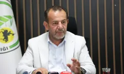 Tanju Özcan Hakkında “Şantaj” Davası Açıldı