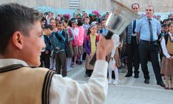 Okullarda İkinci Ara Tatil Başlıyor