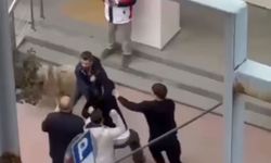 Kocaeli’de ortalık karıştı: İki grup birbirine girdi