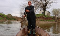 Bayram Amca Değil 'Robinson Bayram' Diyeceksiniz!