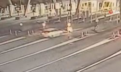 Kuzey Marmara Gişelere Dalıp Takla Attı