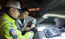 Kocaeli'den Gezmeye Gitti Ceza Yiyip Döndü