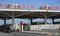 Türkiye'yi Zehirleyecekti: Kapıkule'de Yakalandı