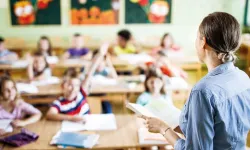 Kocaeli'de Öğretmenler İş Bırakıyor