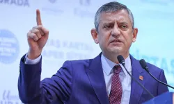 Özgür Özel’den İsrail’de Gözaltına Alınan Türk Gazeteciler İçin Çağrı