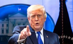 SON DAKİKA! Trump İran'a Saldırıyı 5 Gün Erteledi