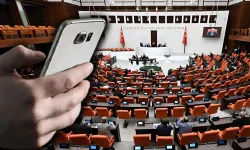 Vekil Telefonlarında 'Casus Yazılım' Alarmı