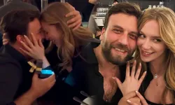 Hayal Köseoğlu Sevgilisine Neden Kanka Dediğini Paylaştı