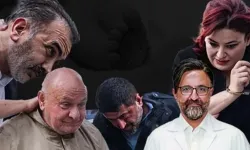 Yenidoğan Çetesi Davasında Bir Sanık Hayatını Kaybetti