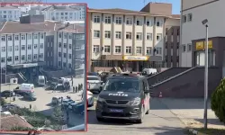 Lisede Bıçaklı Saldırı: 1 Ölü 2 Yaralı