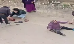 Tartışma Katliama Döndü: Bir Aile Yok Oldu