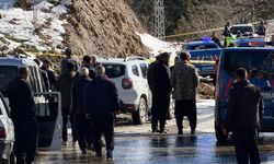 Yaylada Tüfekle Önce Kuzenine Sonra Kendine Sıktı