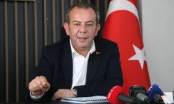 Tanju Özcan Tutuklama Talebiyle Sevk Edildi