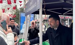 İYİ Parti İzmit’ten birlik ve dayanışma mesajı