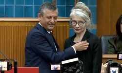 Emine Ülker Tarhan CHP’ye Geri Döndü