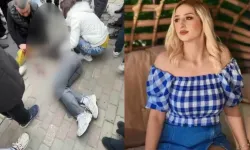 Kızının okulunun önünde eşini öldürdü: “Silah yanlışlıkla patladı” dedi