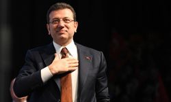 İmamoğlu'nun Çirkin Davası Düştü