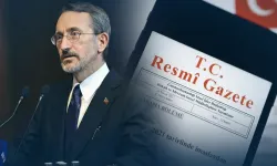 Fahrettin Altun’a Yeni Görev