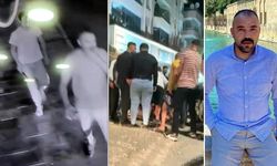 Engelli Genci Öldüren Sanık: Ablama Sarktı