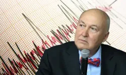 Uzmandan Korkutan Açıklama! '7 Şiddetinde Deprem Üretebilir'