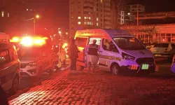 15 yaşındaki çocuk babasını ve ağabeyini öldürdü